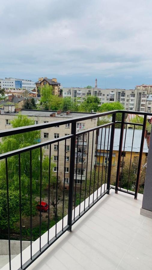 3 Кім Квартира В Новобудові , Городоцька , Шевченка , Центр , Жд Lviv Buitenkant foto